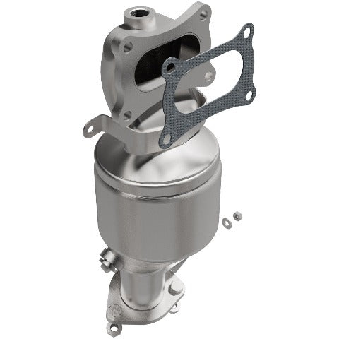 MagnaFlow Exhaust Products 5582893 Manifold Catalytic Converter