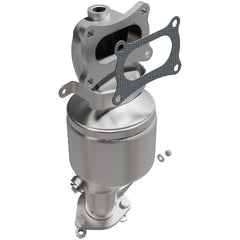 MagnaFlow Exhaust Products 5582893 Manifold Catalytic Converter