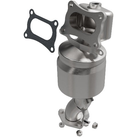 MagnaFlow Exhaust Products 5582898 Manifold Catalytic Converter