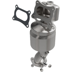 MagnaFlow Exhaust Products 5582898 Manifold Catalytic Converter