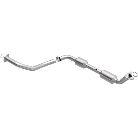 MagnaFlow Exhaust Products 5582935 Direct-Fit Catalytic Converter