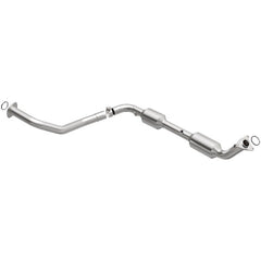 MagnaFlow Exhaust Products 5582935 Direct-Fit Catalytic Converter