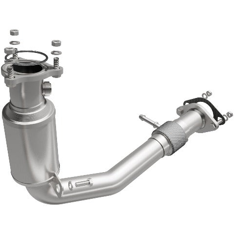 MagnaFlow Exhaust Products 5582941 Direct-Fit Catalytic Converter