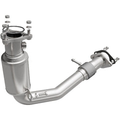 MagnaFlow Exhaust Products 5582941 Direct-Fit Catalytic Converter