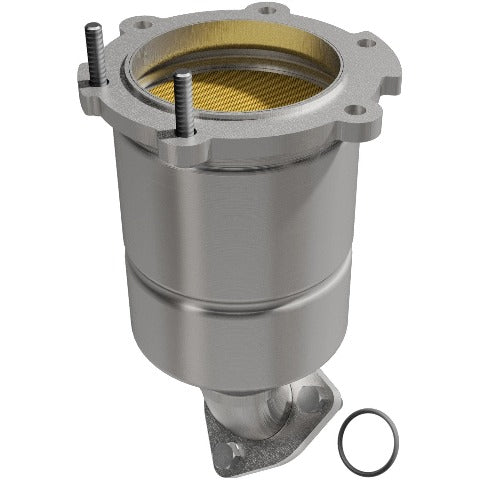 MagnaFlow Exhaust Products 558296 DF Converter