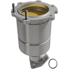 MagnaFlow Exhaust Products 558296 DF Converter