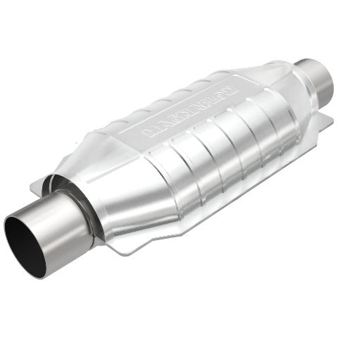 MagnaFlow Exhaust Products 558305 Universal Converter