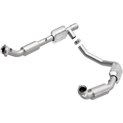 MagnaFlow Exhaust Products 558439 DF Converter