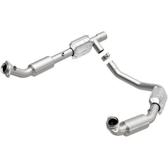 MagnaFlow Exhaust Products 558439 DF Converter