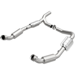 MagnaFlow Exhaust Products 558640 DF Converter