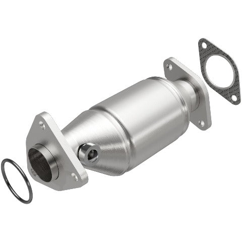 MagnaFlow Exhaust Products 558665 DF Converter