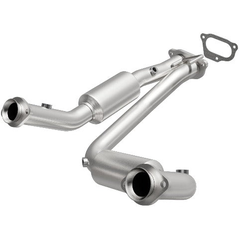 MagnaFlow Exhaust Products 558682 DF Converter