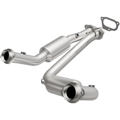 MagnaFlow Exhaust Products 558682 DF Converter