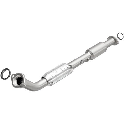 MagnaFlow Exhaust Products 558703 DF Converter