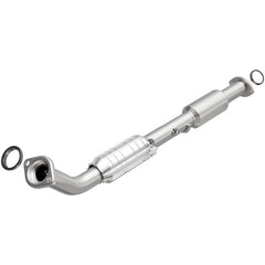 MagnaFlow Exhaust Products 558703 DF Converter