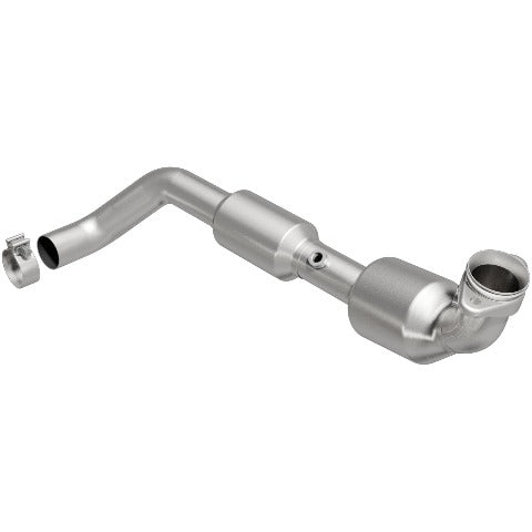 MagnaFlow Exhaust Products 558705 DF Converter