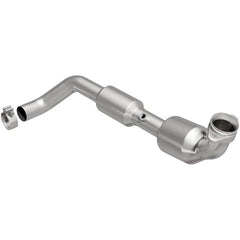 MagnaFlow Exhaust Products 558705 DF Converter