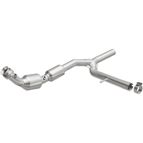 MagnaFlow Exhaust Products 558706 DF Converter