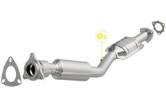 MagnaFlow Exhaust Products 558722 DF Converter