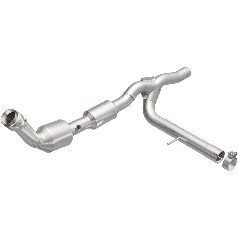 MagnaFlow Exhaust Products 558744 DF Converter