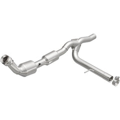 MagnaFlow Exhaust Products 558744 DF Converter