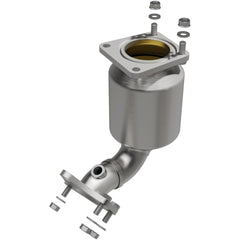 MagnaFlow Exhaust Products 558846 DF Converter