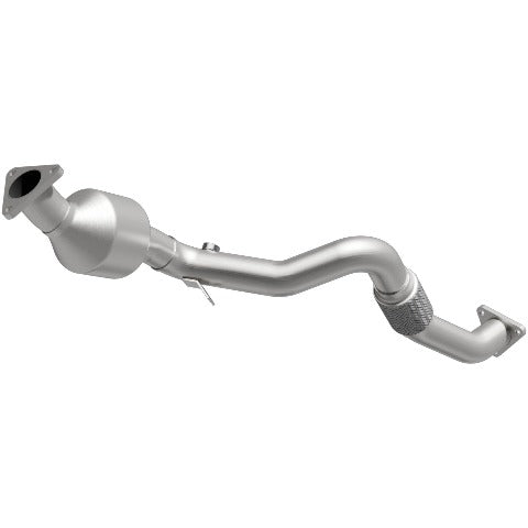 MagnaFlow Exhaust Products 558943 DF Converter