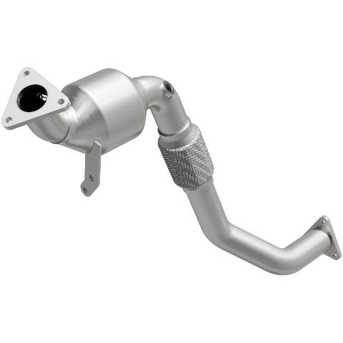 MagnaFlow Exhaust Products 558947 DF Converter