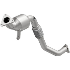 MagnaFlow Exhaust Products 558947 DF Converter