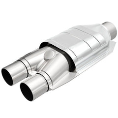 MagnaFlow Exhaust Products 559007 Universal Converter