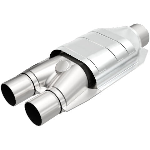 MagnaFlow Exhaust Products 5591007 Universal Converter