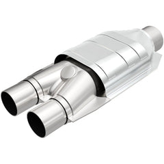 MagnaFlow Exhaust Products 5591007 Universal Converter