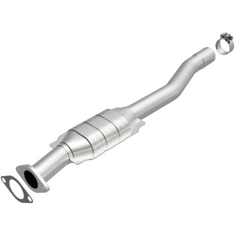 MagnaFlow Exhaust Products 559103 DF Converter