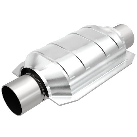 MagnaFlow Exhaust Products 559106 Universal Converter