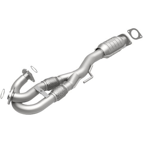 MagnaFlow Exhaust Products 5591213 DF Converter
