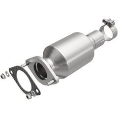 MagnaFlow Exhaust Products 5591221 Direct Fit California Catalytic Converter