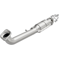 MagnaFlow Exhaust Products 5591529 DF Converter