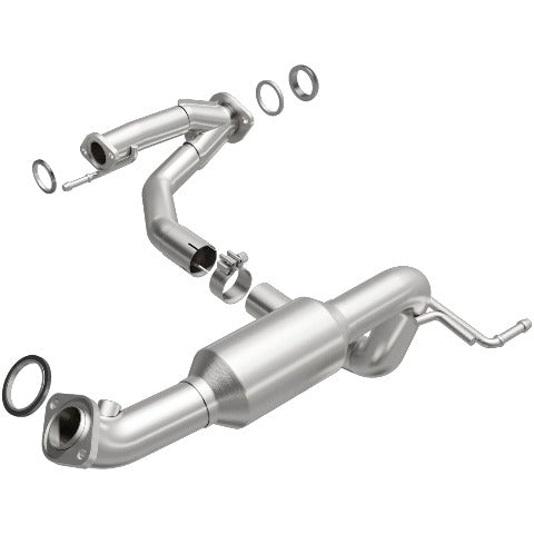 MagnaFlow Exhaust Products 5591562 DF Converter