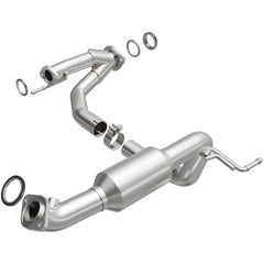 MagnaFlow Exhaust Products 5591562 DF Converter