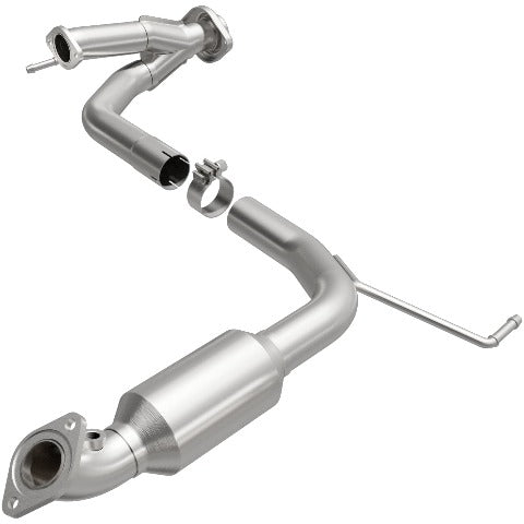 MagnaFlow Exhaust Products 5591701 DF Converter