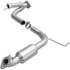 MagnaFlow Exhaust Products 5591701 DF Converter