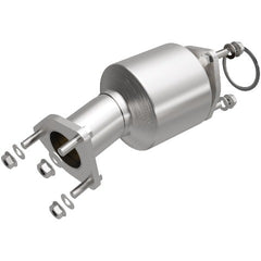 MagnaFlow Exhaust Products 5592006 Direct-Fit Catalytic Converter