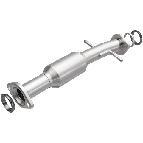 MagnaFlow Exhaust Products 5592097 Direct-Fit Catalytic Converter