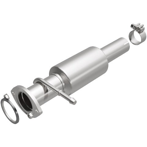 MagnaFlow Exhaust Products 5592207 Direct-Fit Catalytic Converter