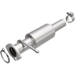 MagnaFlow Exhaust Products 5592207 Direct-Fit Catalytic Converter