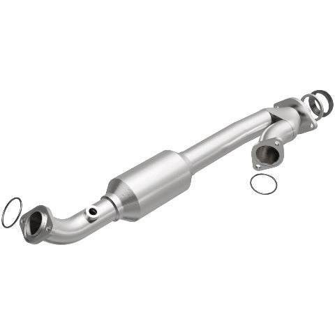 MagnaFlow Exhaust Products 5592211 Direct-Fit Catalytic Converter