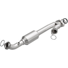 MagnaFlow Exhaust Products 5592211 Direct-Fit Catalytic Converter