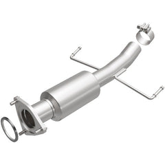 MagnaFlow Exhaust Products 5592223 Direct-Fit Catalytic Converter