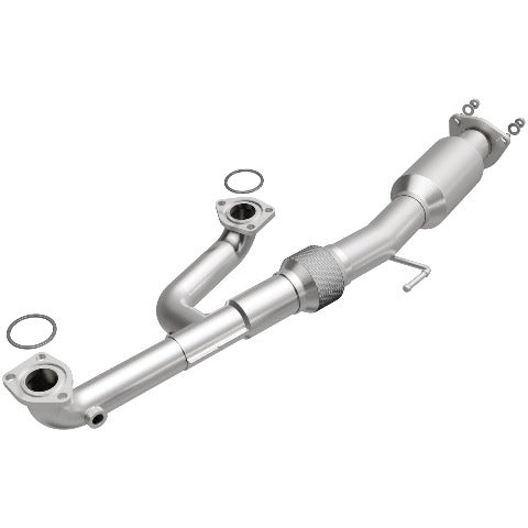 MagnaFlow Exhaust Products 5592282 Direct-Fit Catalytic Converter