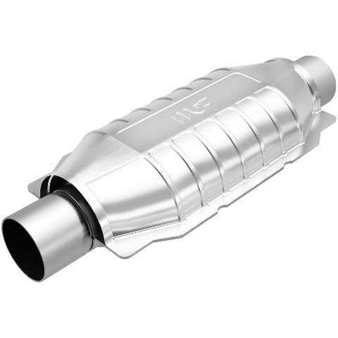 MagnaFlow Exhaust Products 5592305 Direct-Fit Catalytic Converter
